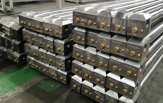 如何提高活塞杆的使用效率？